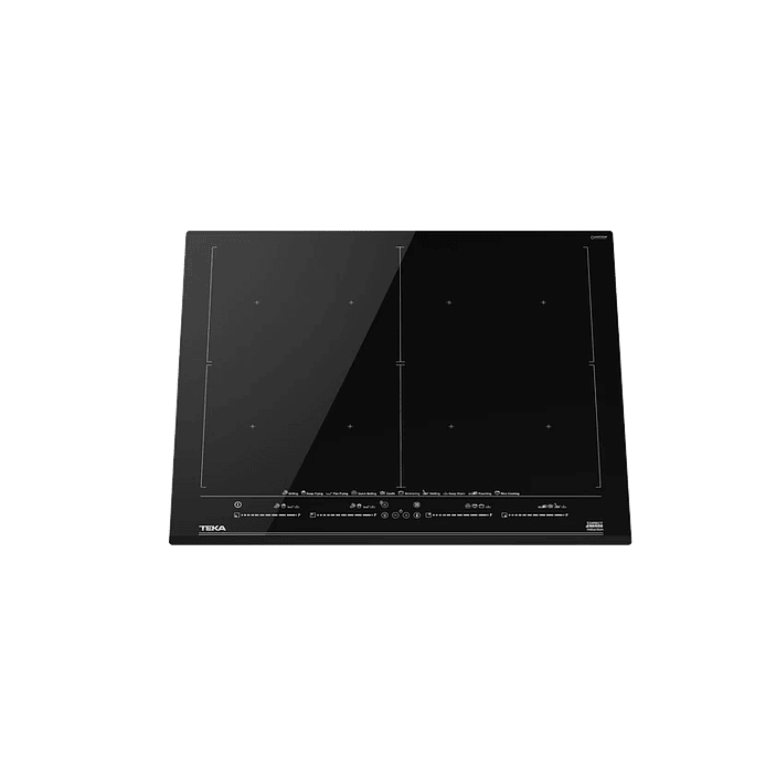 Placa Inducción Teka Home IZF 68780 MST • FullFlex • Conexión Wi-Fi • 60 cm 1