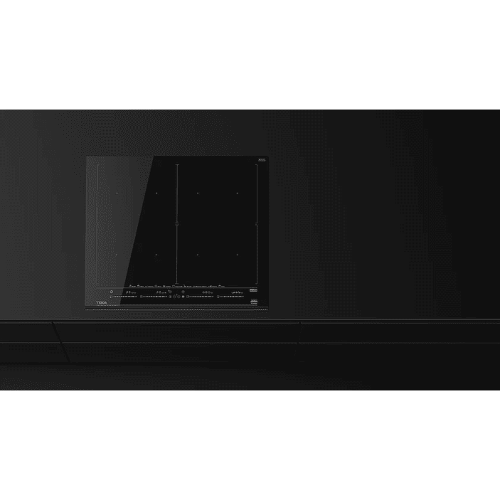 Placa Inducción Teka Home IZF 68780 MST • FullFlex • Conexión Wi-Fi • 60 cm 3