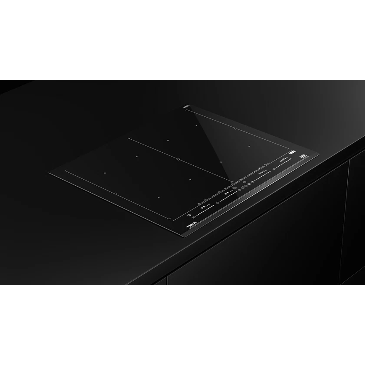 Placa Inducción Teka Home IZF 68780 MST • FullFlex • Conexión Wi-Fi • 60 cm 4