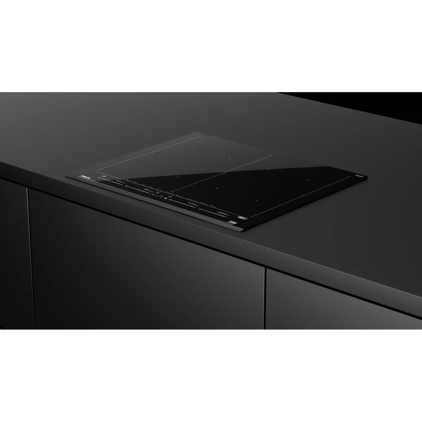 Placa Inducción Teka Home IZF 68780 MST • FullFlex • Conexión Wi-Fi • 60 cm 5