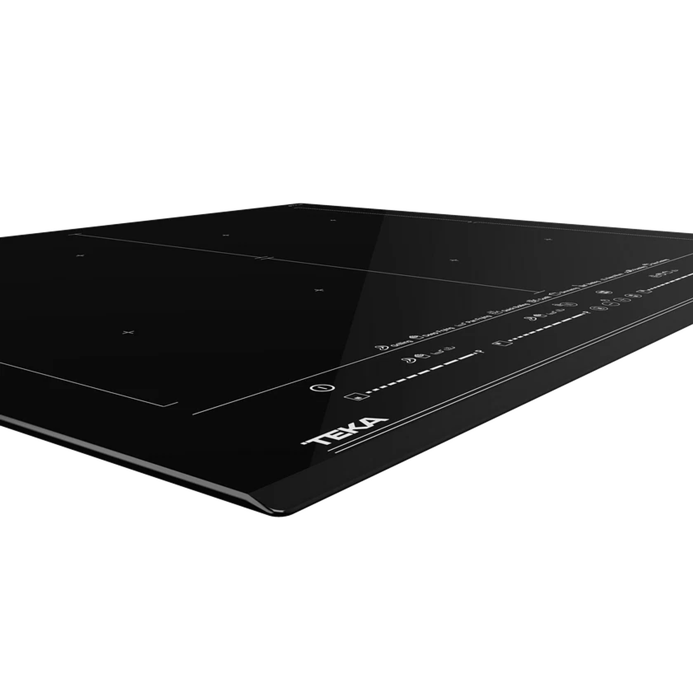 Placa Inducción Teka Home IZF 68780 MST • FullFlex • Conexión Wi-Fi • 60 cm 6