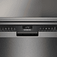 Lavavajillas Siemens iQ300 Black Edition Antihuellas  - Miniatura 2