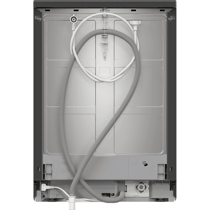 Lavavajillas Siemens iQ300 Black Edition Antihuellas  10