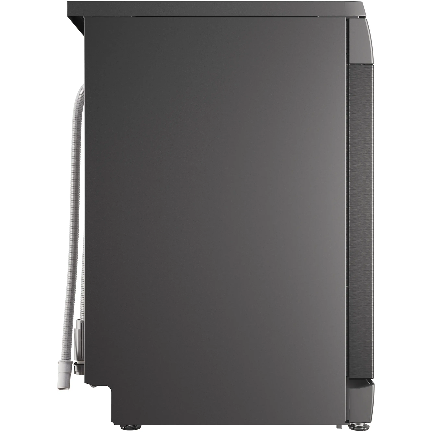 Lavavajillas Siemens iQ300 Black Edition Antihuellas  4