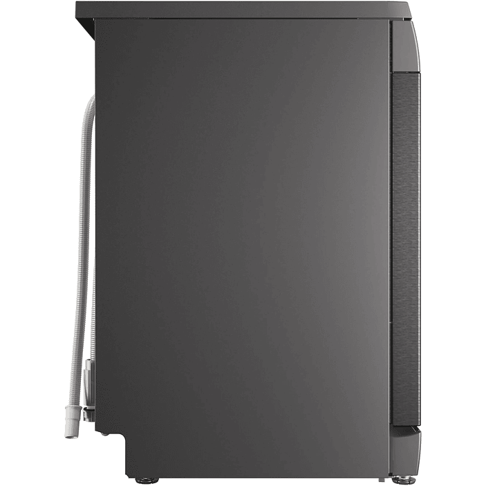 Lavavajillas Siemens iQ300 Black Edition Antihuellas  4