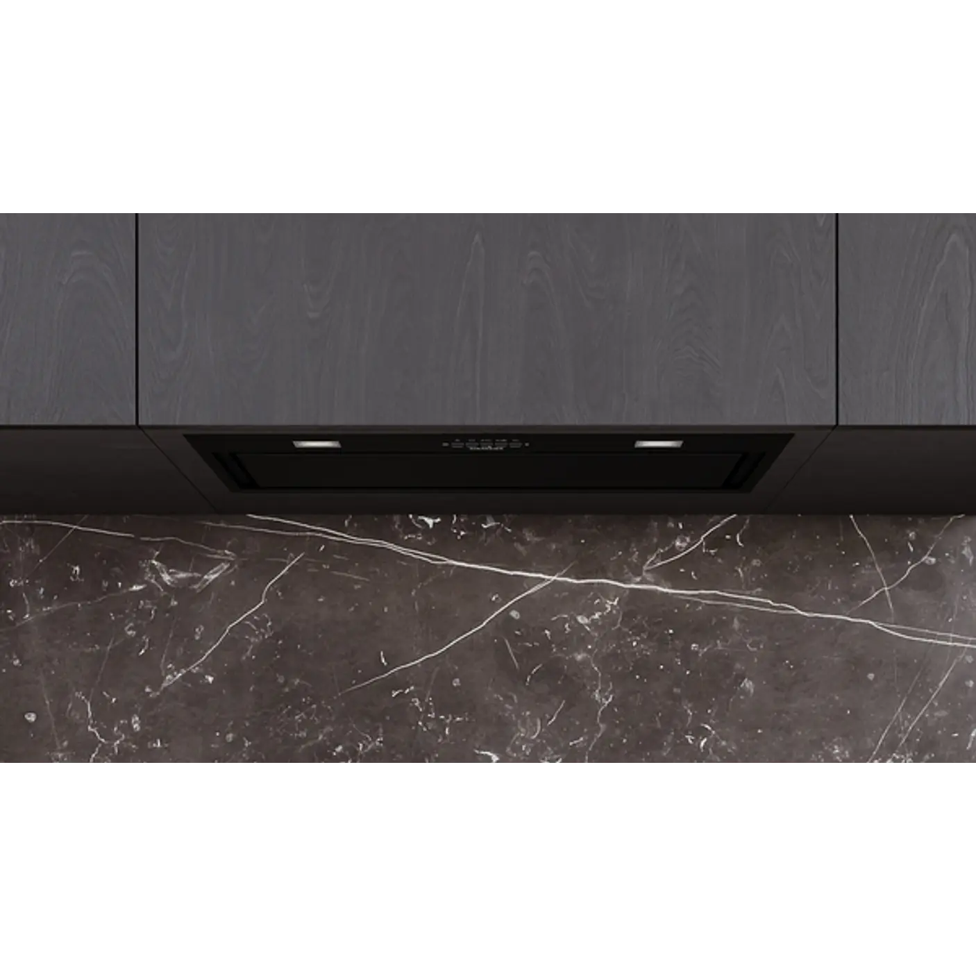 iQ700 Módulo de integración 70 cm Negro 2