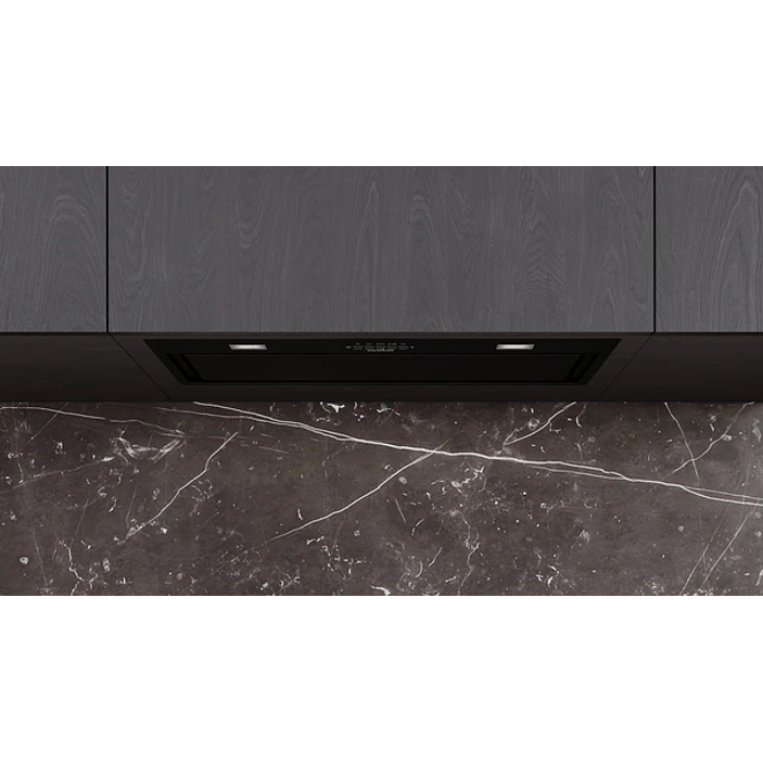 iQ700 Módulo de integración 70 cm Negro 2