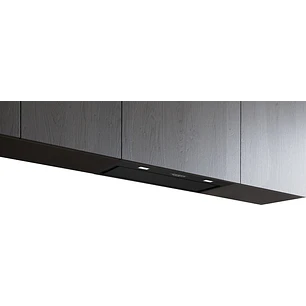 iQ700 Módulo de integración 70 cm Negro