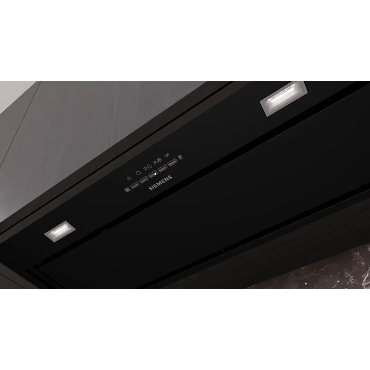 iQ700 Módulo de integración 70 cm Negro 4