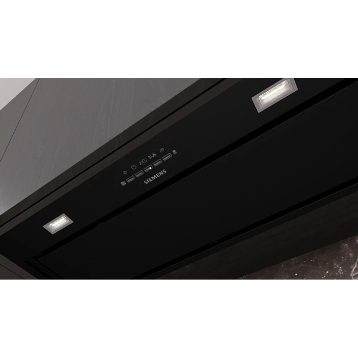 iQ700 Módulo de integración 70 cm Negro 4