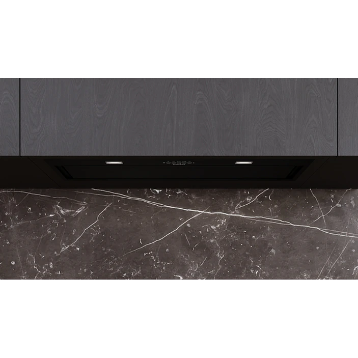 iQ700 Módulo de integración 86 cm Negro 2