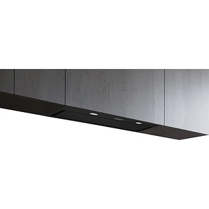 iQ700 Módulo de integración 86 cm Negro