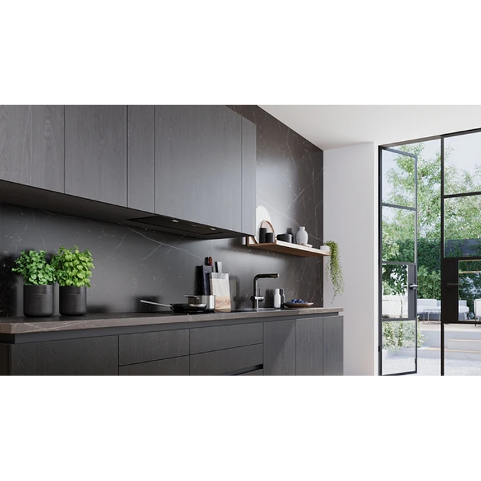 iQ700 Módulo de integración 86 cm Negro 7