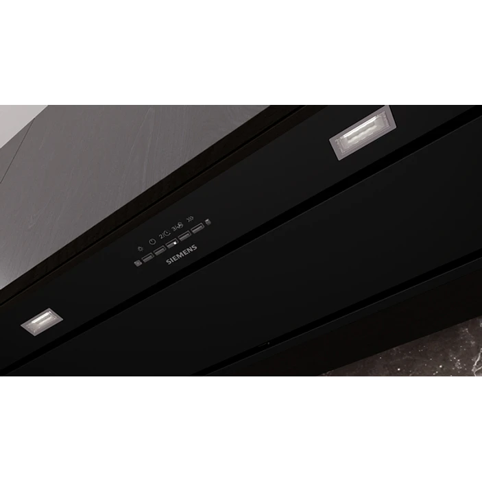 iQ700 Módulo de integración 86 cm Negro 3