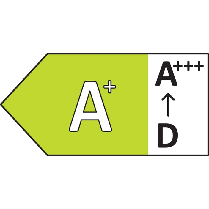 iQ500 Campana decorativa de pared 80 cm Cristal negro, Negro 16