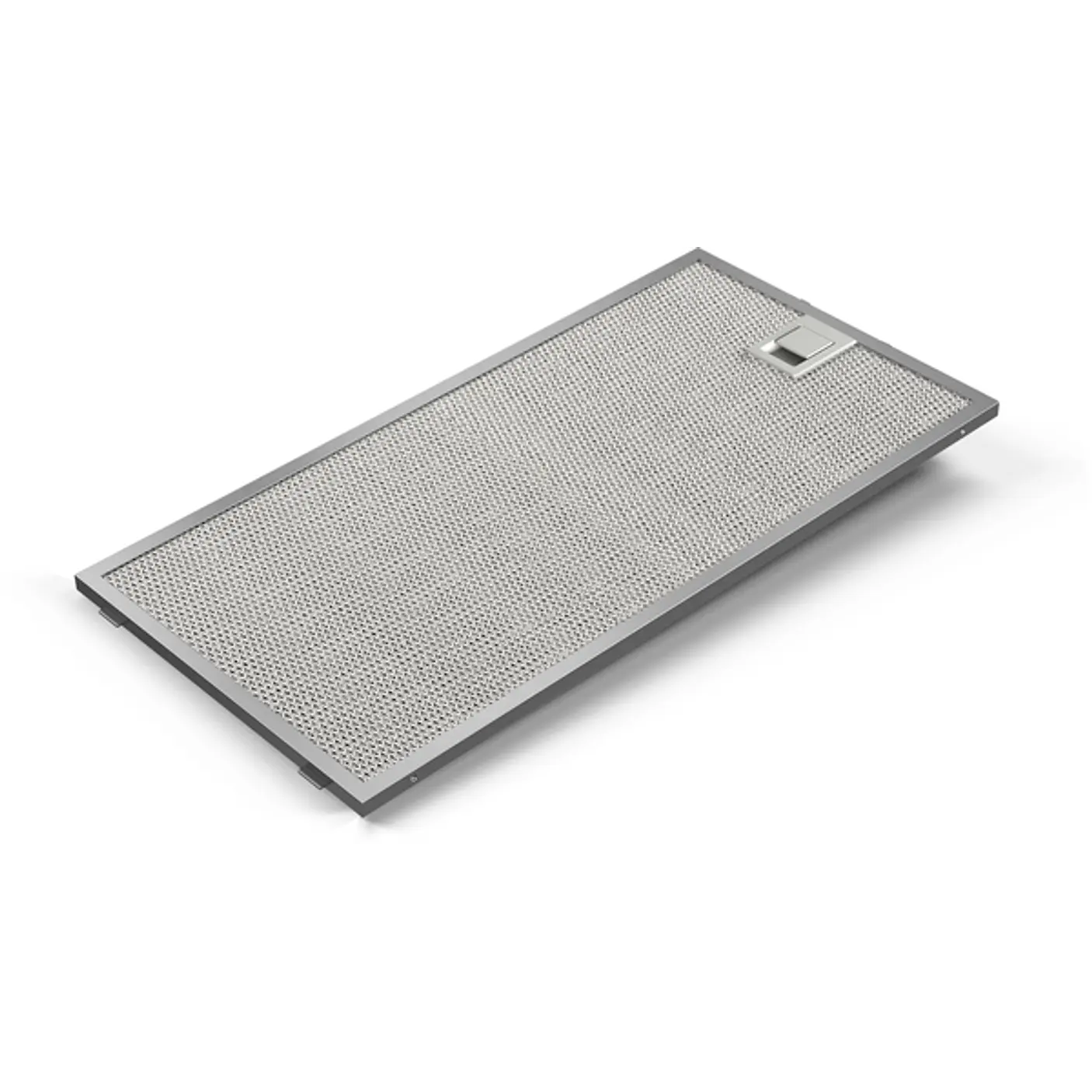 iQ700 Campana telescópica 60 cm Acero inoxidable 7