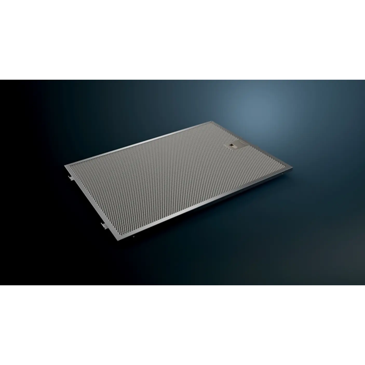 iQ500 Extractor de techo 90 cm Acero inoxidable 5