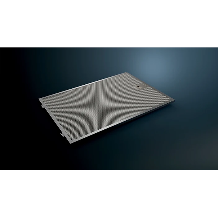 iQ500 Extractor de techo 90 cm Acero inoxidable 5