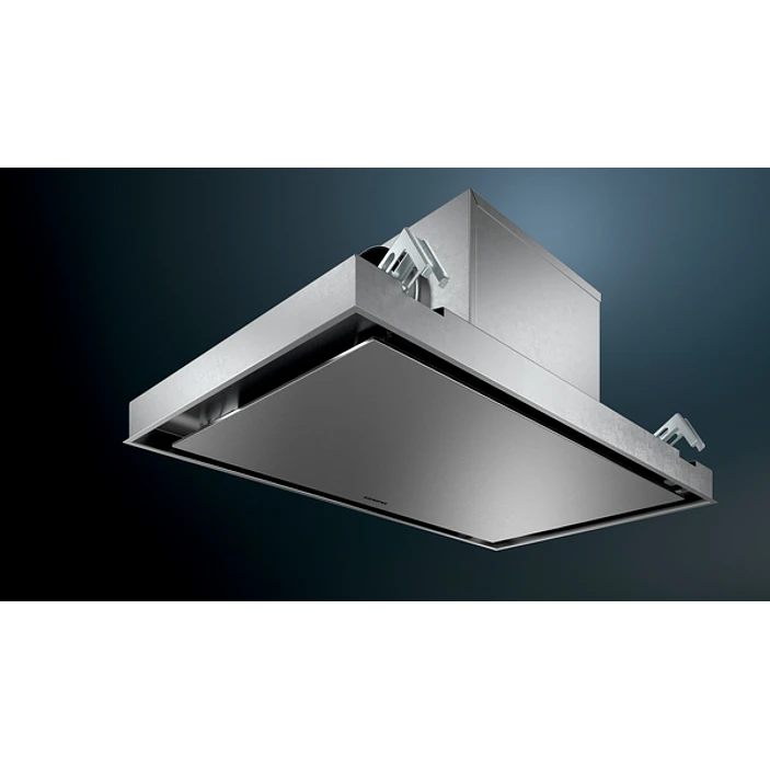iQ500 Extractor de techo 90 cm Acero inoxidable 2