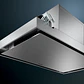 iQ500 Extractor de techo 90 cm Acero inoxidable - Miniatura 2