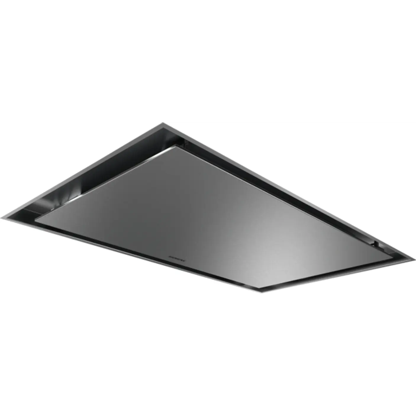 iQ500 Extractor de techo 90 cm Acero inoxidable 1