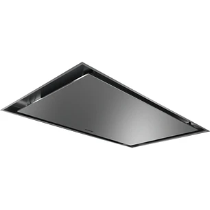 iQ500 Extractor de techo 90 cm Acero inoxidable