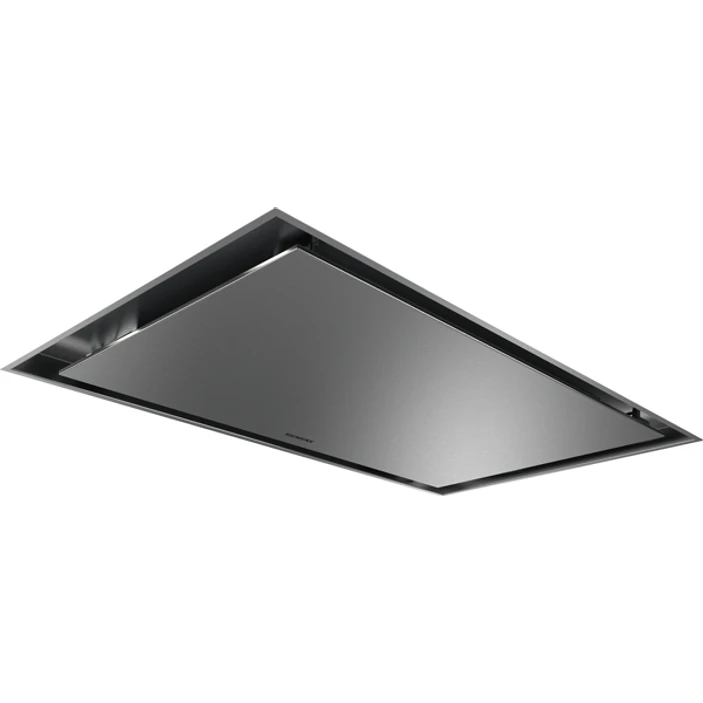 iQ500 Extractor de techo 90 cm Acero inoxidable 1