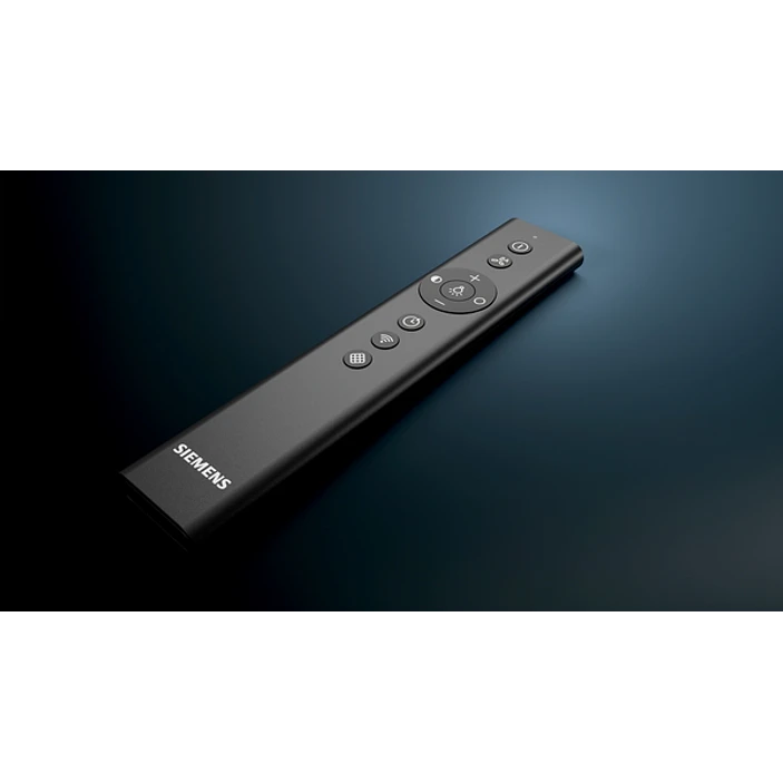 iQ500 Extractor de techo 90 cm Blanco 7