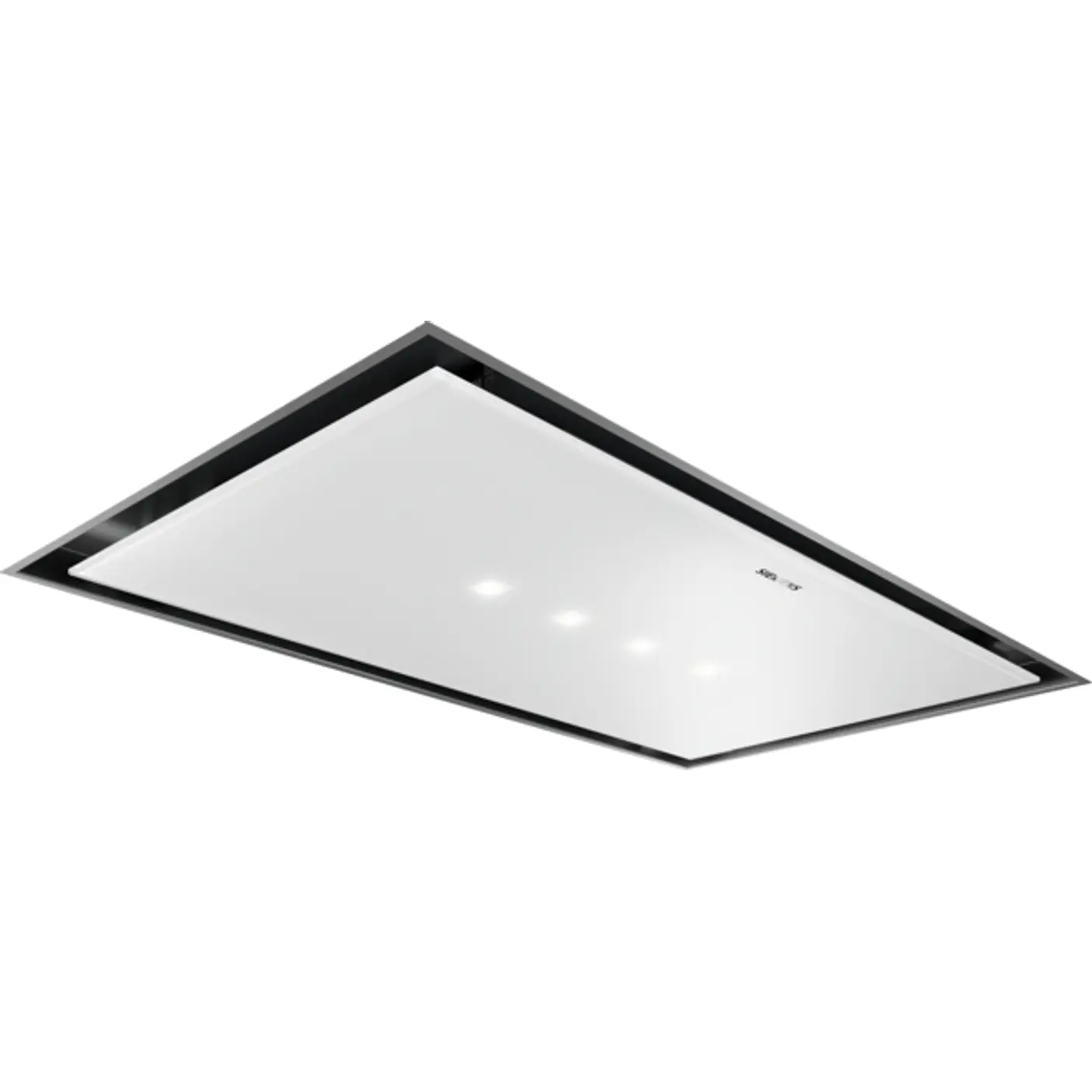 iQ500 Extractor de techo 90 cm Blanco 1