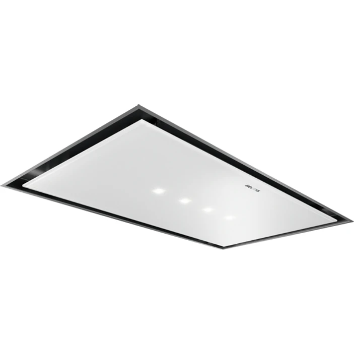 iQ500 Extractor de techo 90 cm Blanco 1