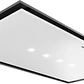 iQ500 Extractor de techo 90 cm Blanco - Miniatura 1