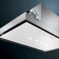 iQ500 Extractor de techo 90 cm Blanco - Miniatura 2