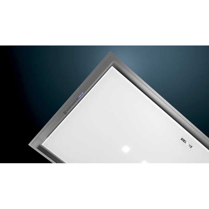 iQ500 Extractor de techo 90 cm Blanco 4