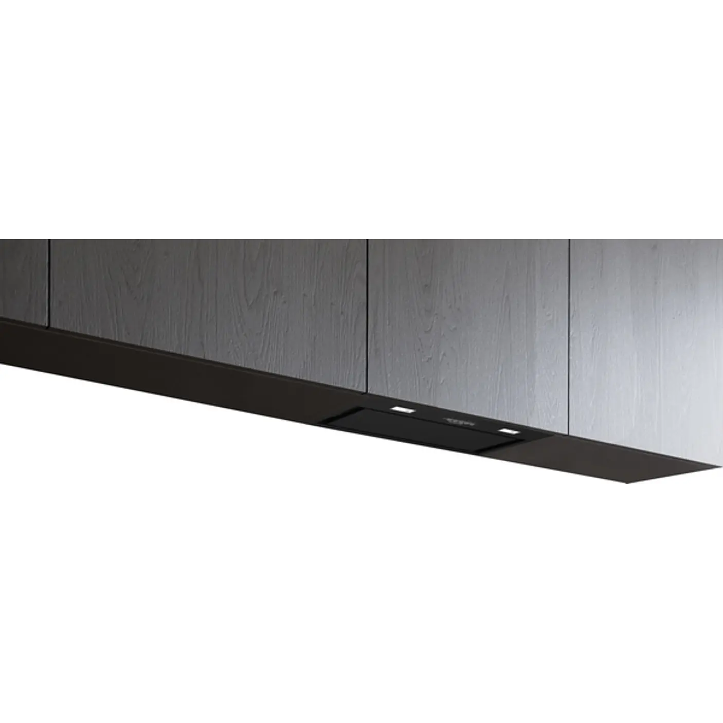 iQ700 Módulo de integración 52 cm Negro 1