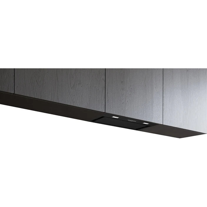 iQ700 Módulo de integración 52 cm Negro 1