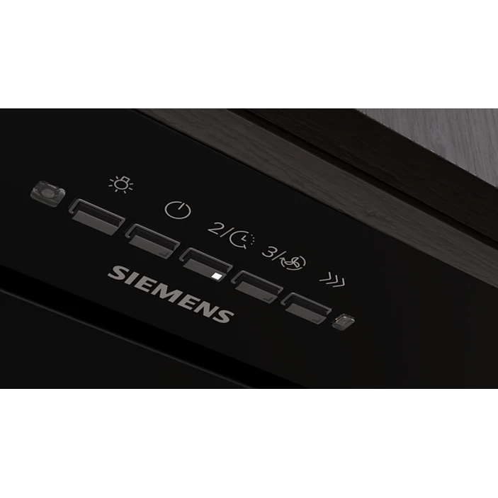 iQ700 Módulo de integración 52 cm Negro 4