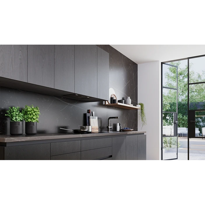 iQ700 Módulo de integración 52 cm Negro 5