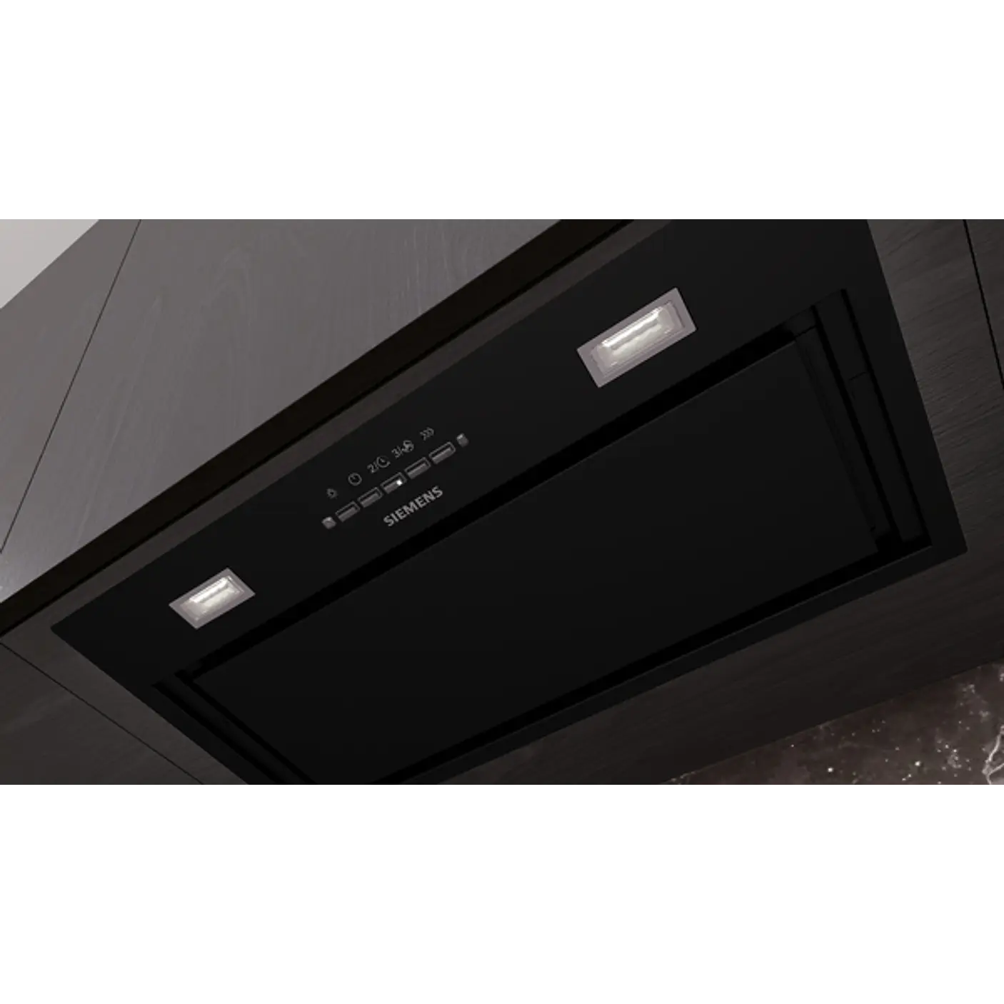 iQ700 Módulo de integración 52 cm Negro 3