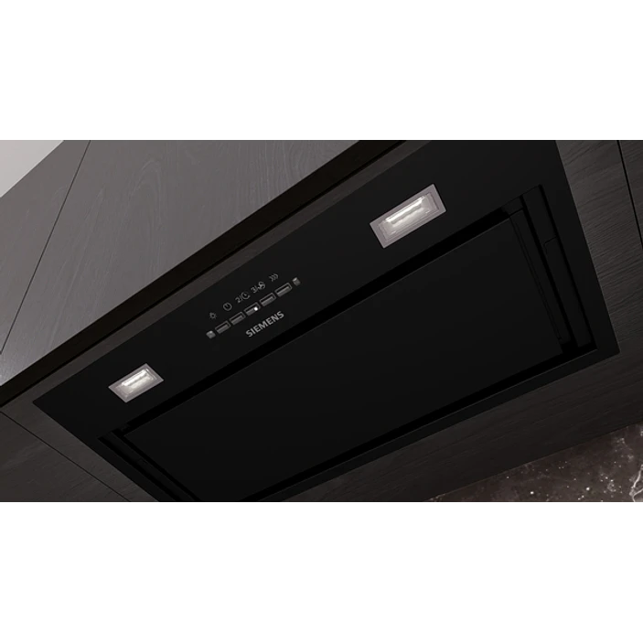 iQ700 Módulo de integración 52 cm Negro 3