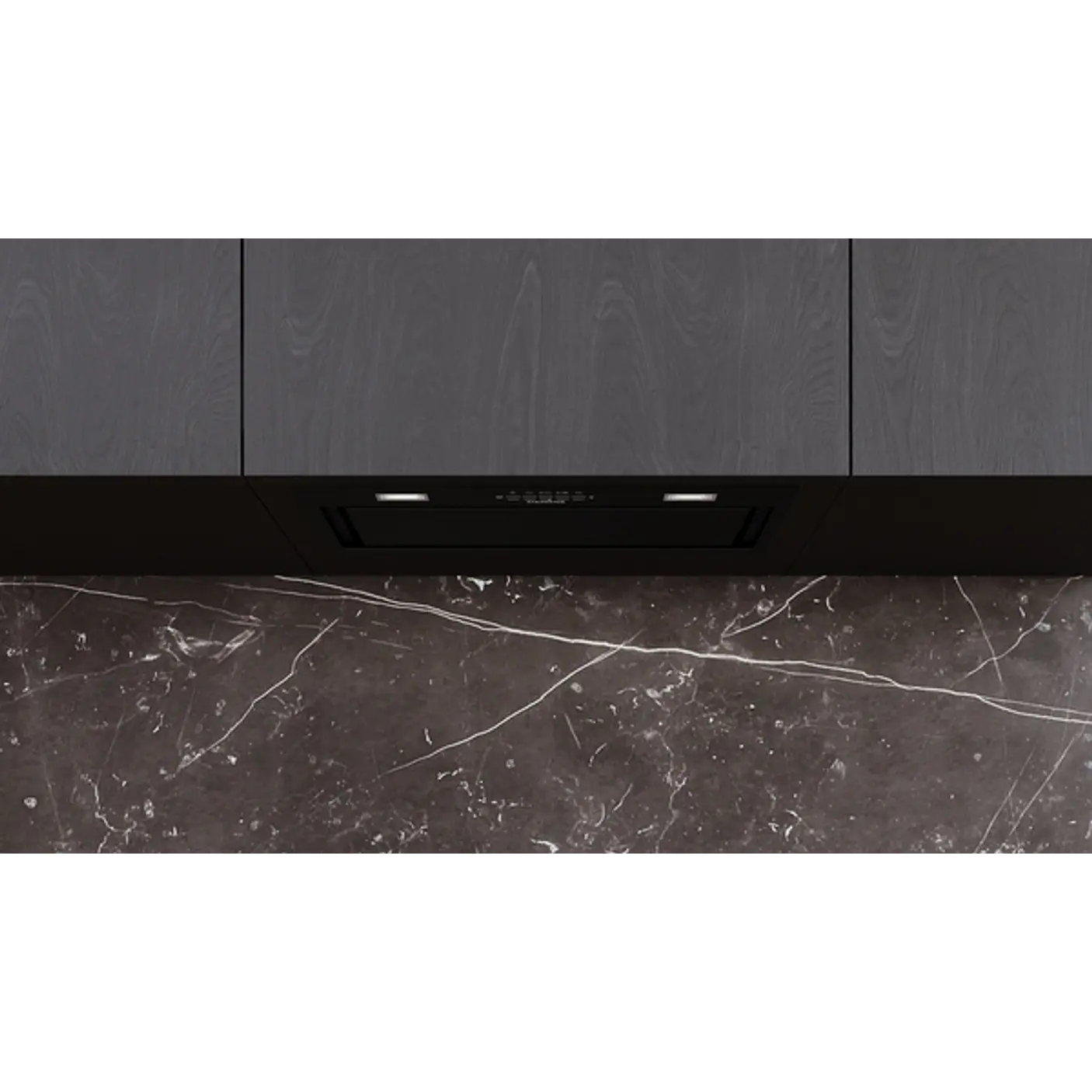 iQ700 Módulo de integración 52 cm Negro 2