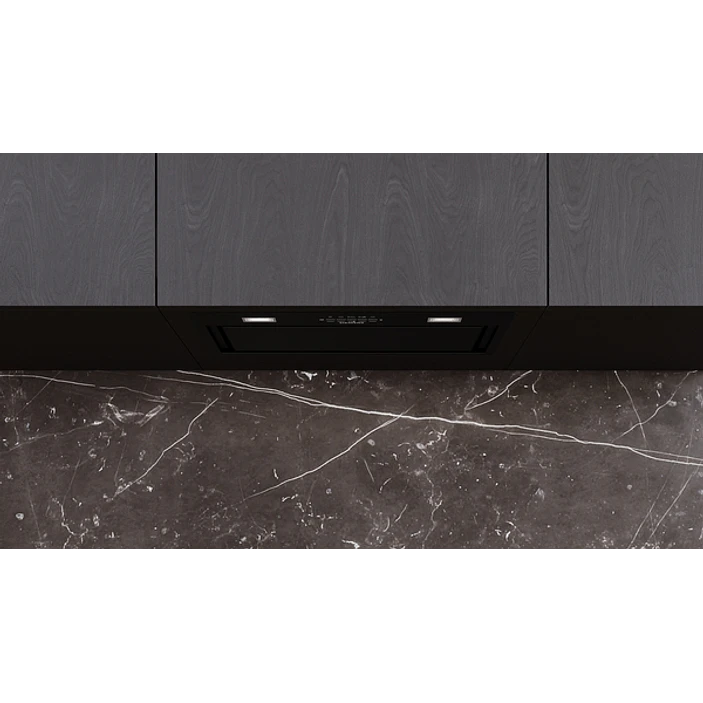 iQ700 Módulo de integración 52 cm Negro 2