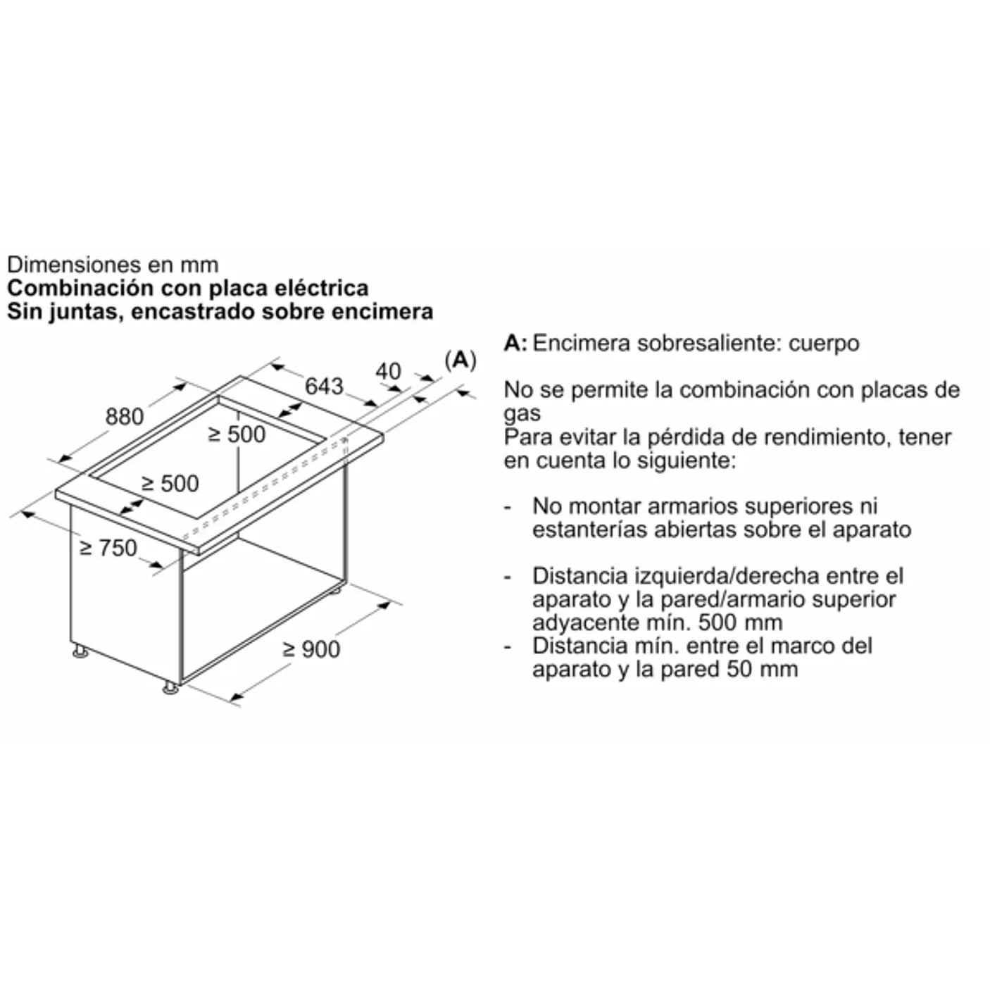 iQ700 Extractor de encimera telescópico 90 cm Cristal transparente, Negro 10