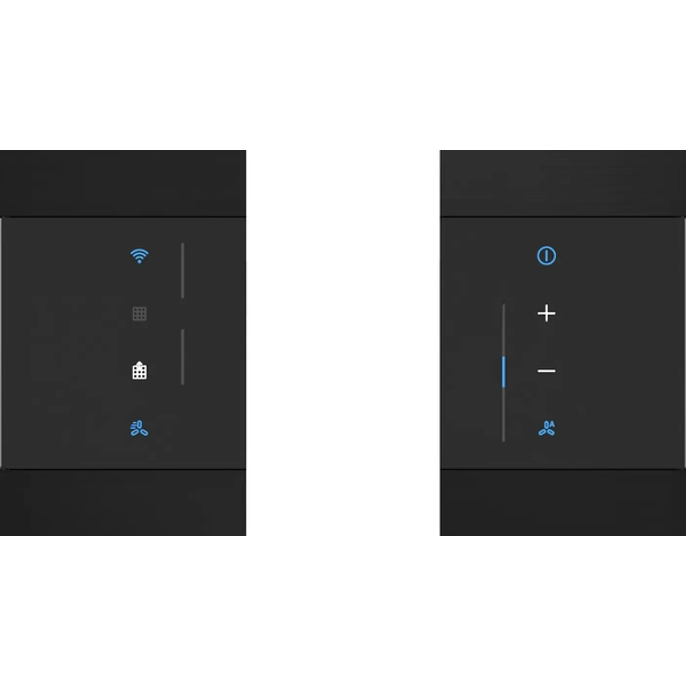 iQ700 Extractor de encimera telescópico 90 cm Cristal transparente, Negro 2