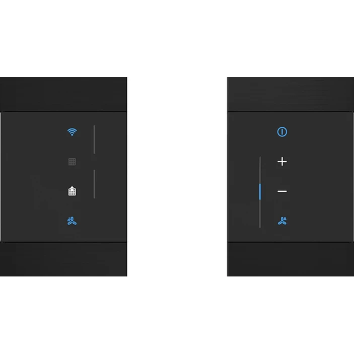 iQ700 Extractor de encimera telescópico 90 cm Cristal transparente, Negro 2