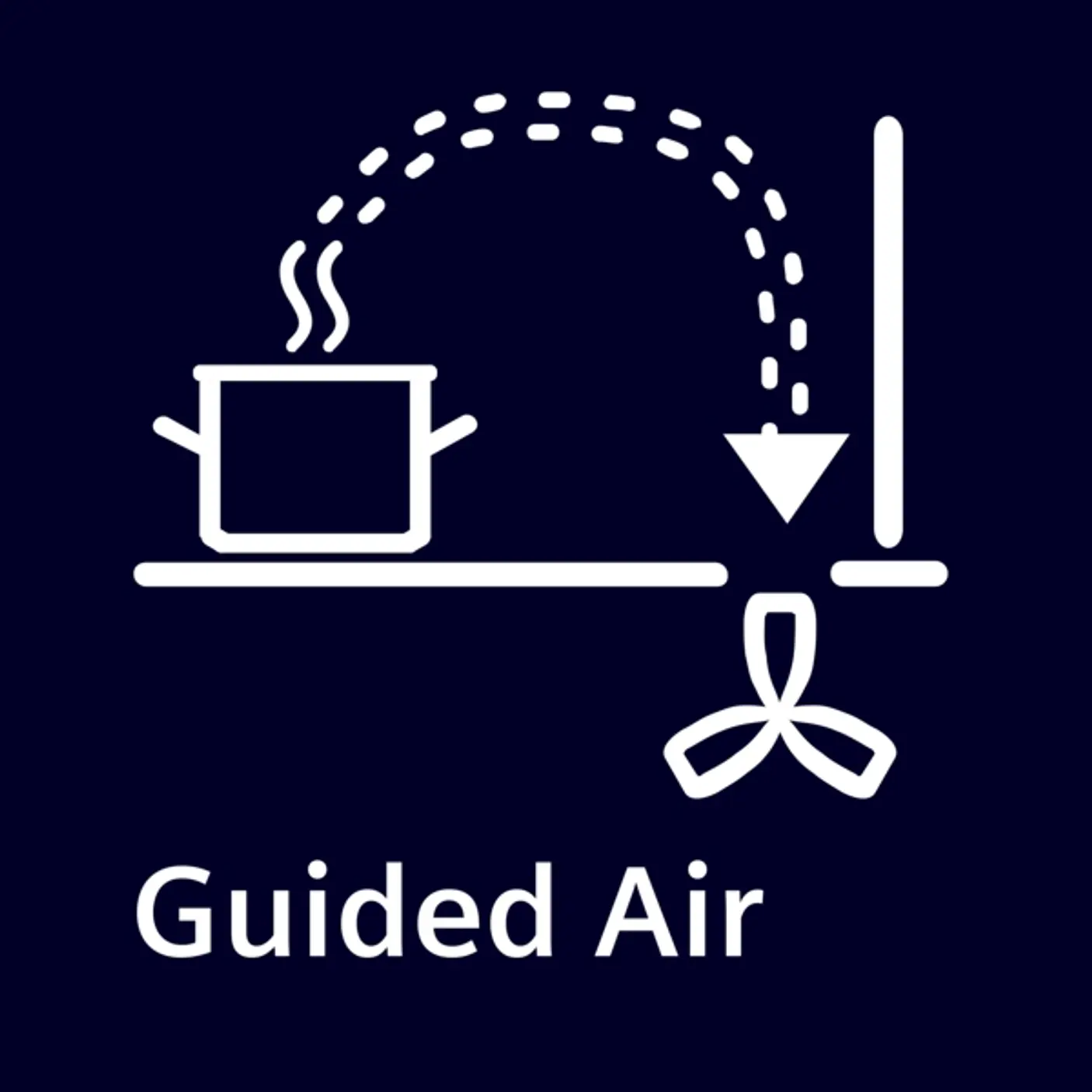 iQ700 Extractor de encimera telescópico 90 cm Cristal transparente, Negro 19