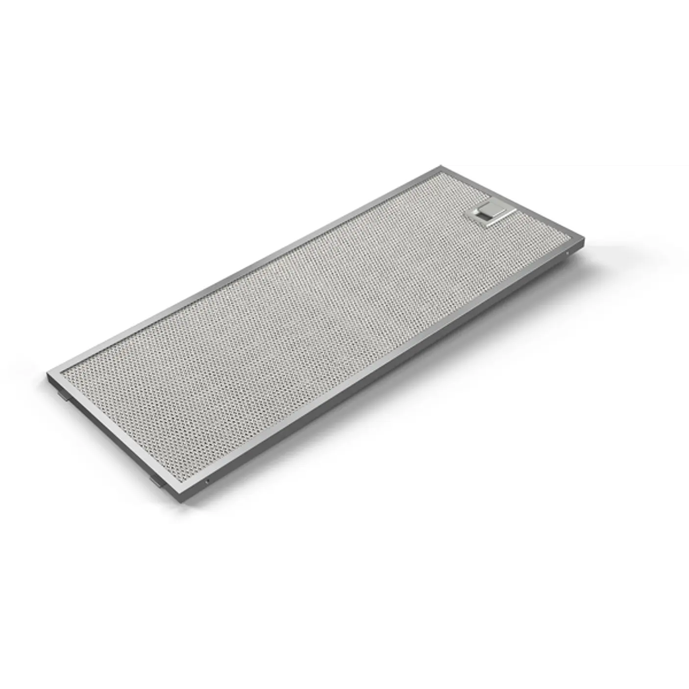 iQ700 Campana telescópica 90 cm Acero inoxidable 8