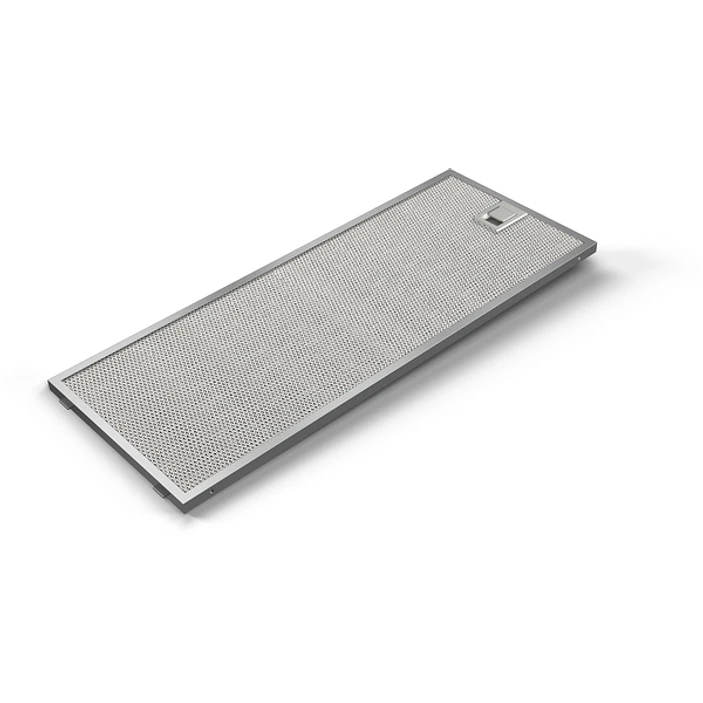 iQ700 Campana telescópica 90 cm Acero inoxidable 8