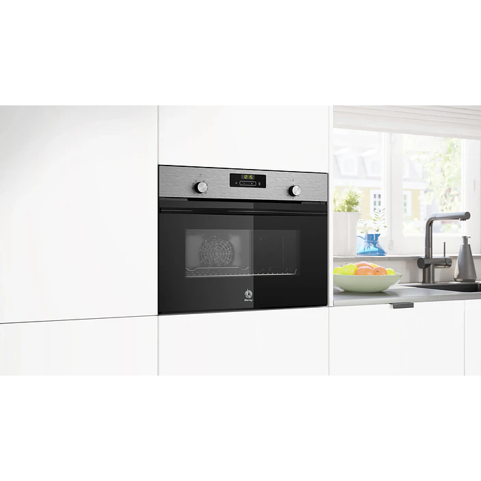 Horno Compacto BALAY Inox 60x45 · 3CB4130X3 5