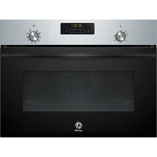 Horno Compacto BALAY Inox 60x45 · 3CB4130X3