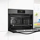 Horno Compacto BALAY Pirolítico Grafito 60x45 · 3CB4821G3 - Miniatura 4